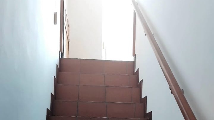 To Let 1 Bedroom Property for Rent in Myburgh Park Western Cape